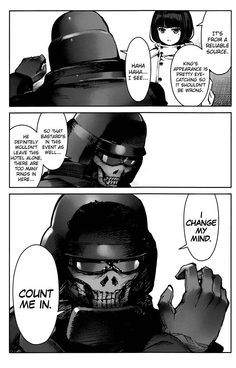 Page 24 Chapter 14 Darwins Game