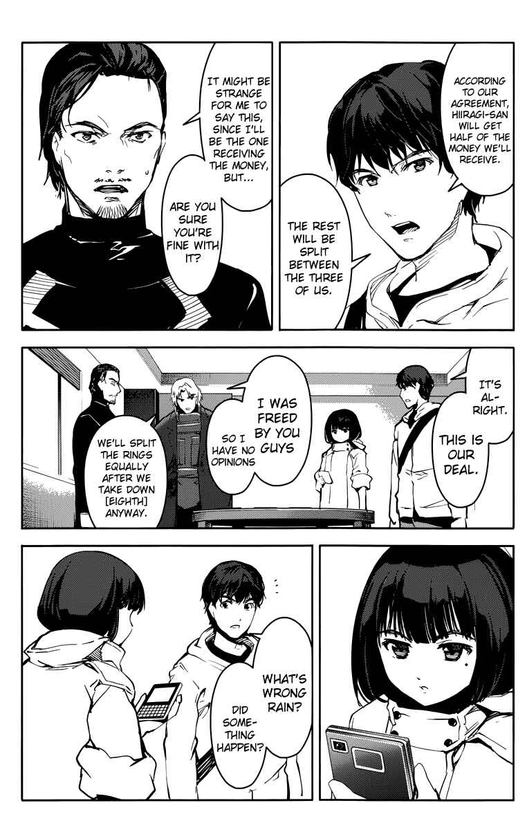 Page 38 Chapter 14 Darwins Game