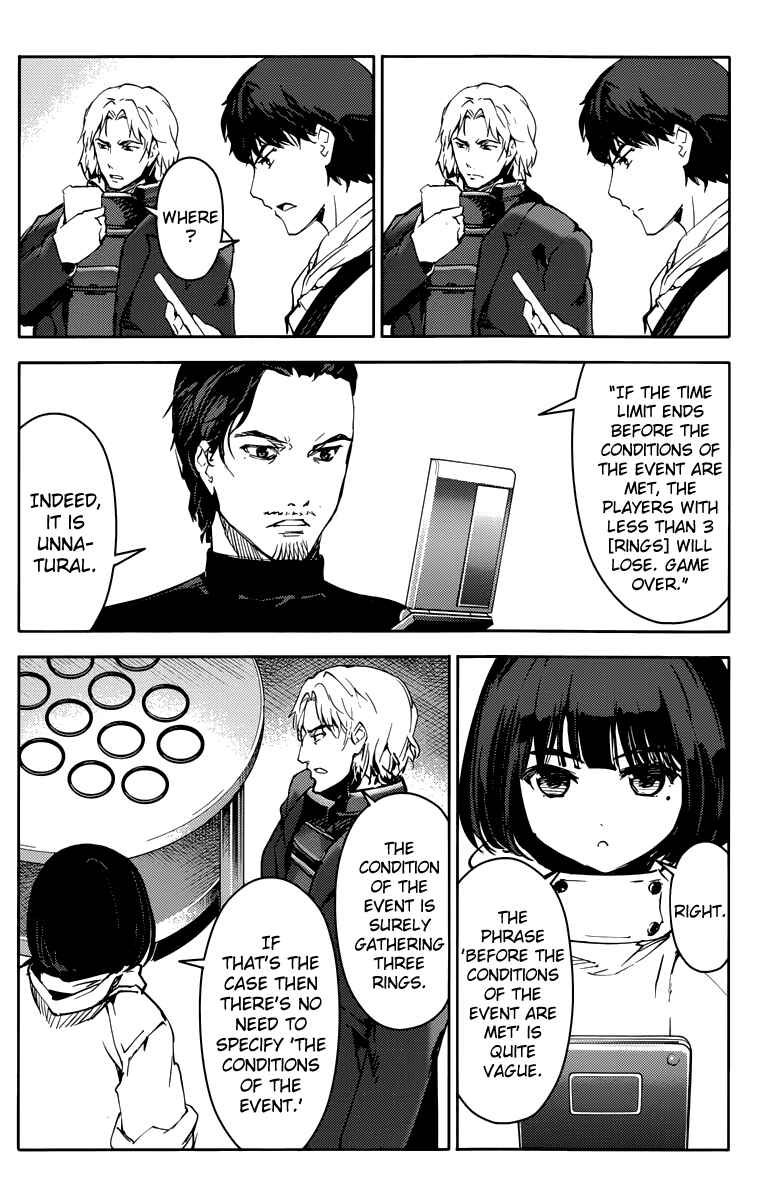 Page 41 Chapter 14 Darwins Game