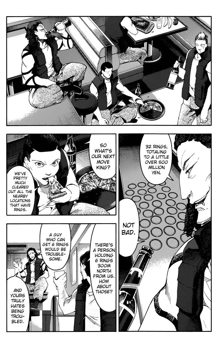 Page 7 Chapter 14 Darwins Game