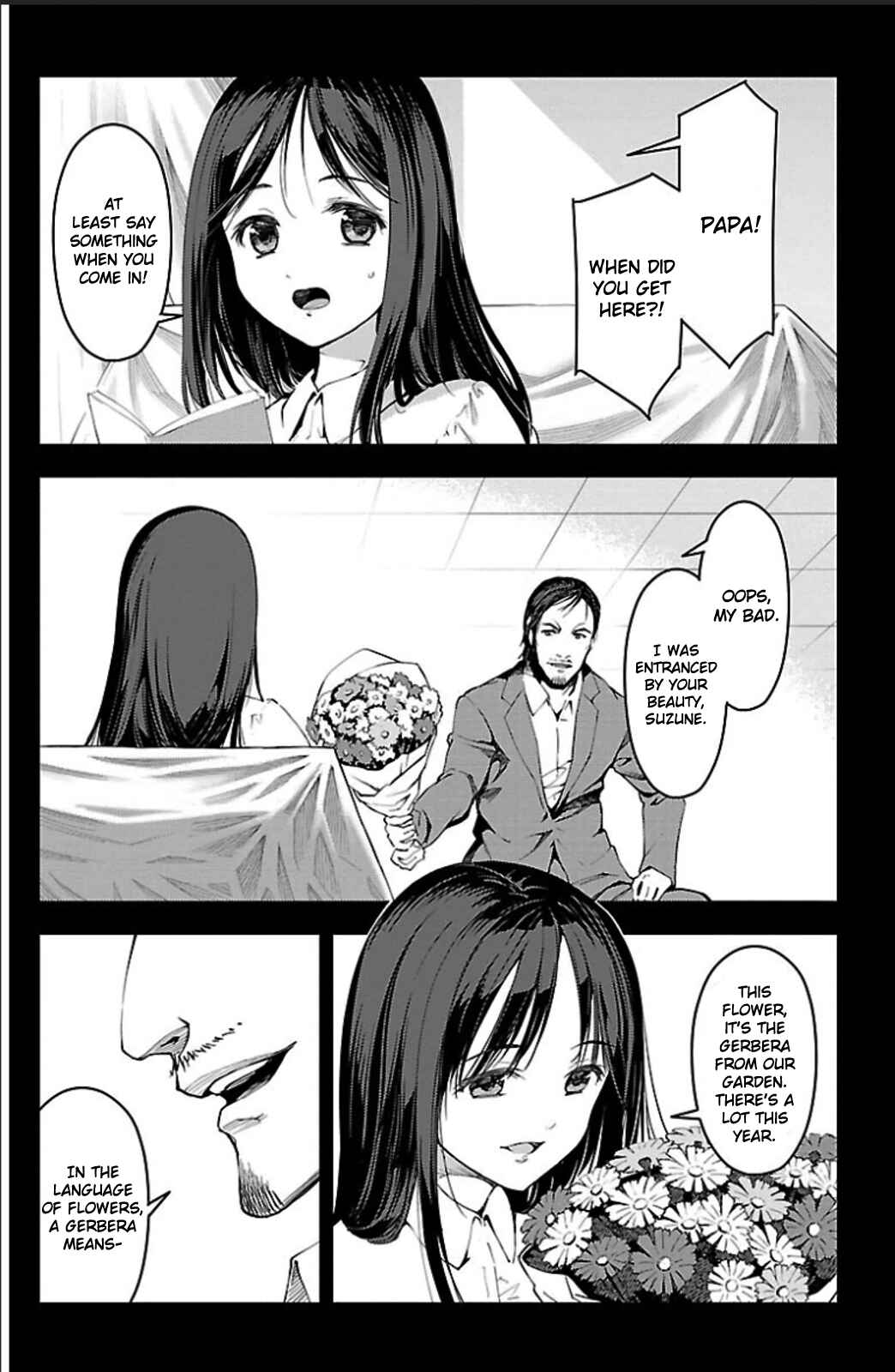 Page 22 Chapter 19 Darwins Game