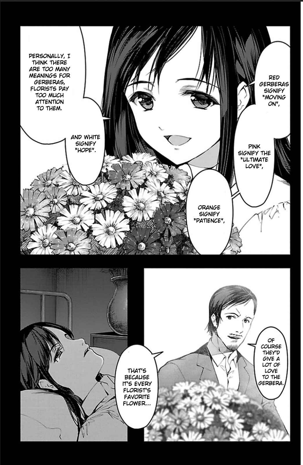 Page 23 Chapter 19 Darwins Game
