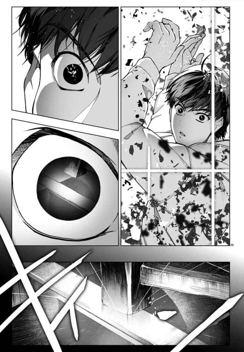 Page 28 Chapter 121 Darwins Game