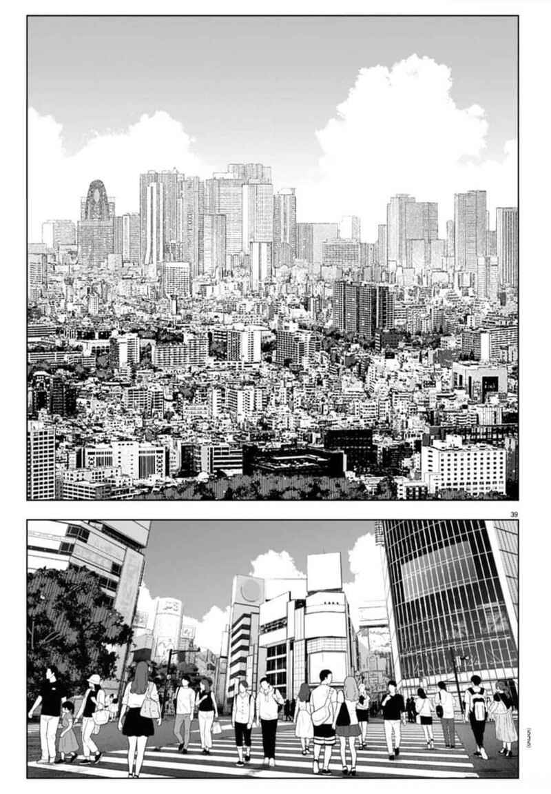 Page 38 Chapter 121 Darwins Game