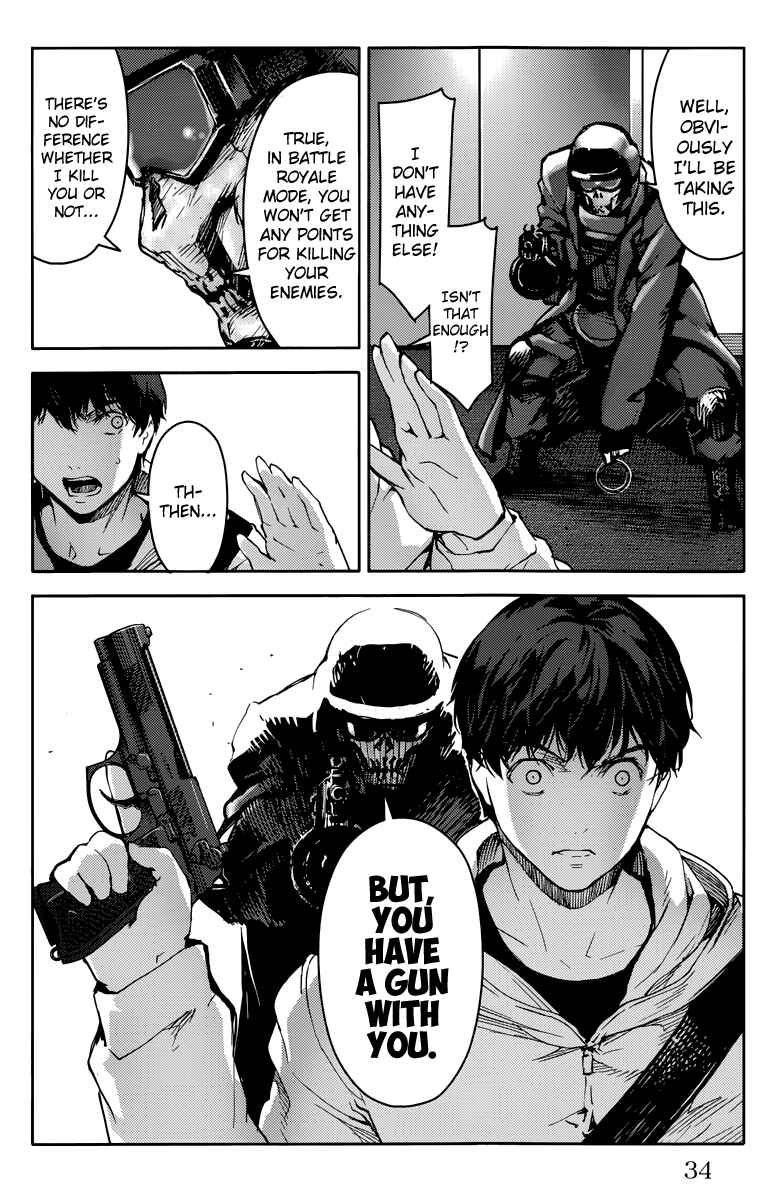 Page 29 Chapter 9 Darwins Game