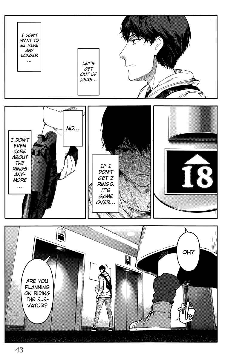Page 38 Chapter 9 Darwins Game