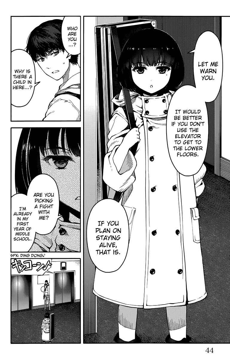 Page 39 Chapter 9 Darwins Game