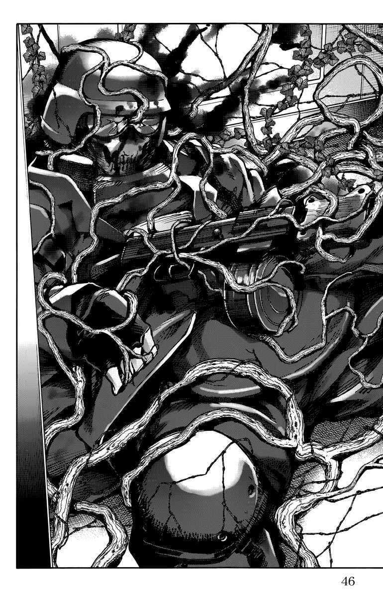 Page 41 Chapter 9 Darwins Game
