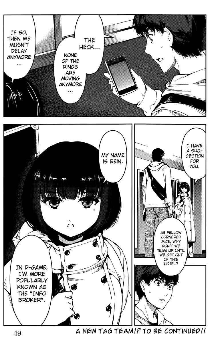 Page 44 Chapter 9 Darwins Game