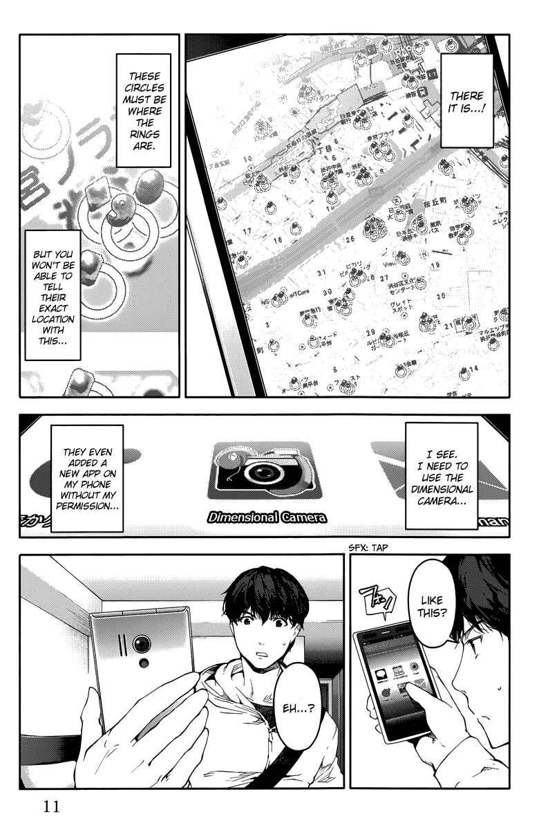 Page 7 Chapter 9 Darwins Game