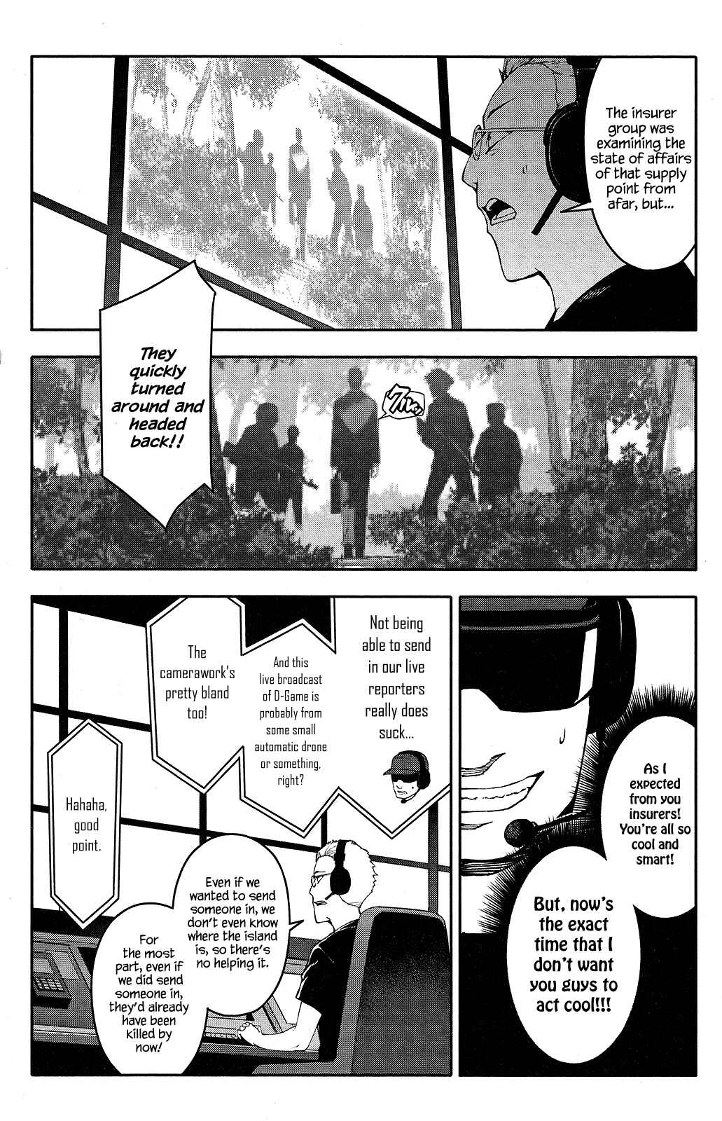 Page 9 Chapter 41 Darwins Game