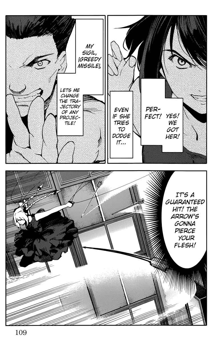 Page 12 Chapter 11 Darwins Game