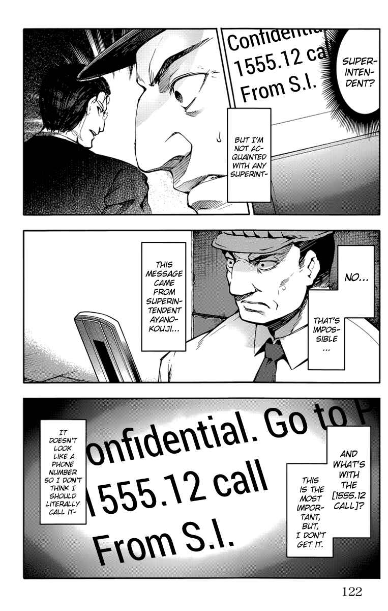 Page 25 Chapter 11 Darwins Game