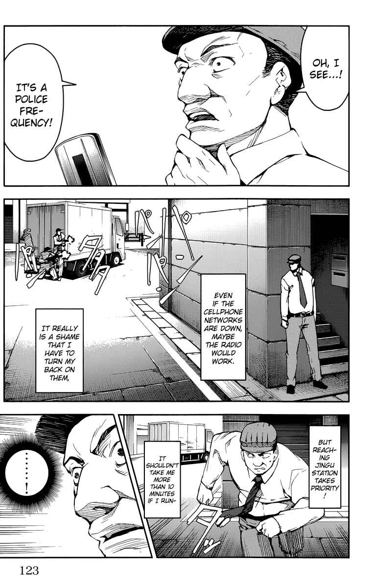 Page 26 Chapter 11 Darwins Game