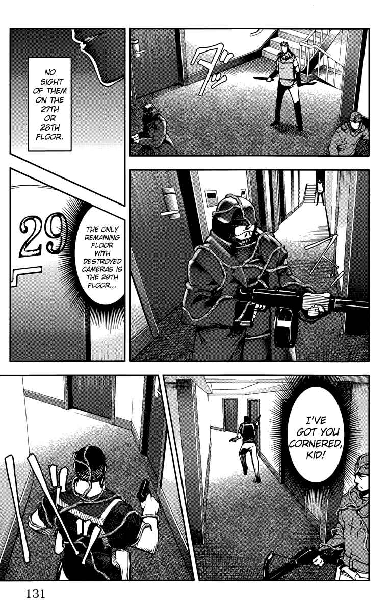 Page 34 Chapter 11 Darwins Game