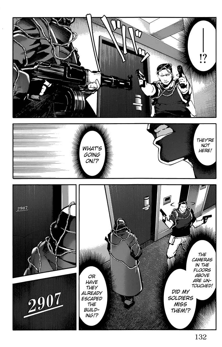 Page 35 Chapter 11 Darwins Game