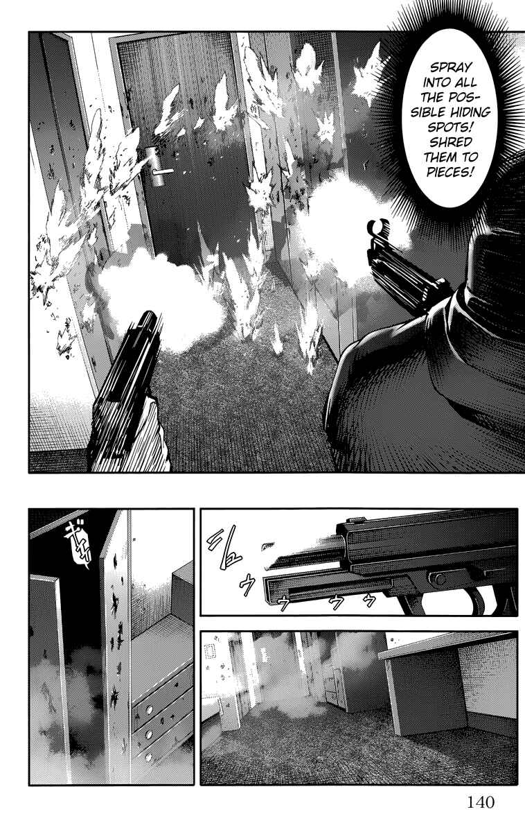 Page 43 Chapter 11 Darwins Game