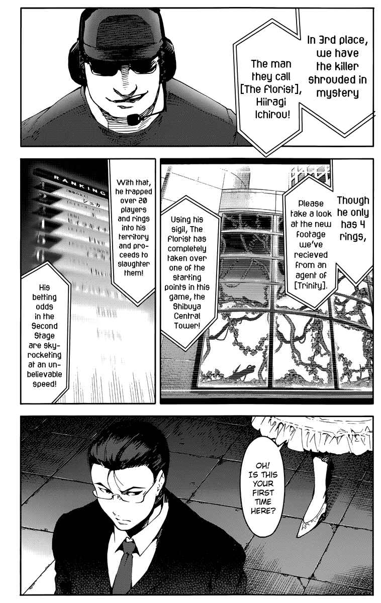Page 5 Chapter 11 Darwins Game
