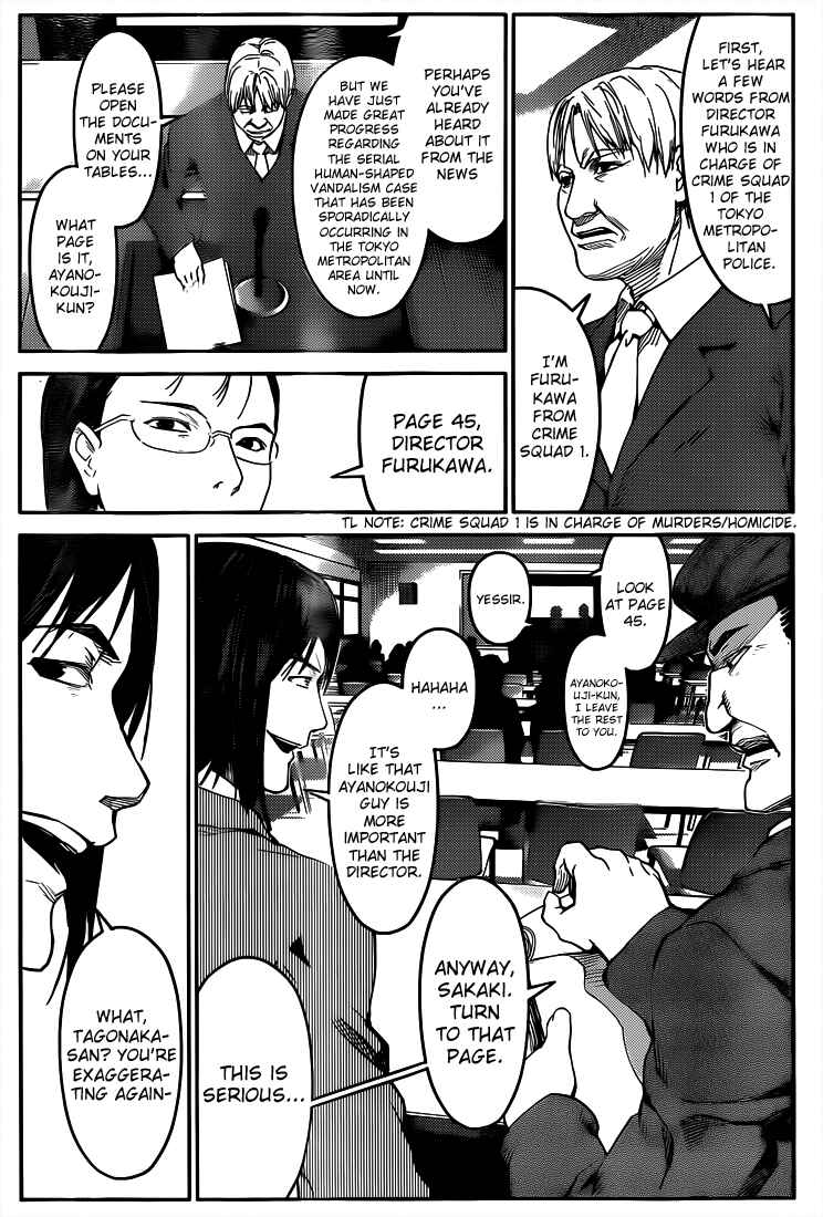 Page 42 Chapter 3 Darwins Game