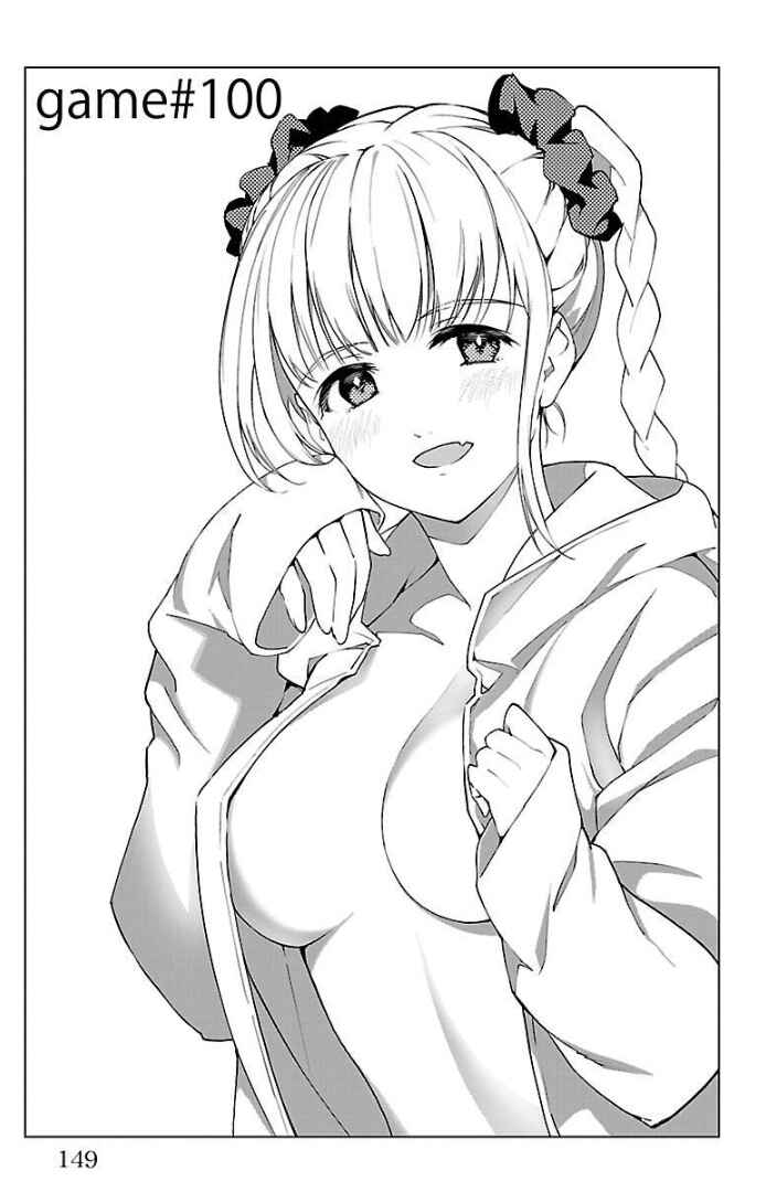 Page 2 Chapter 100 Darwins Game