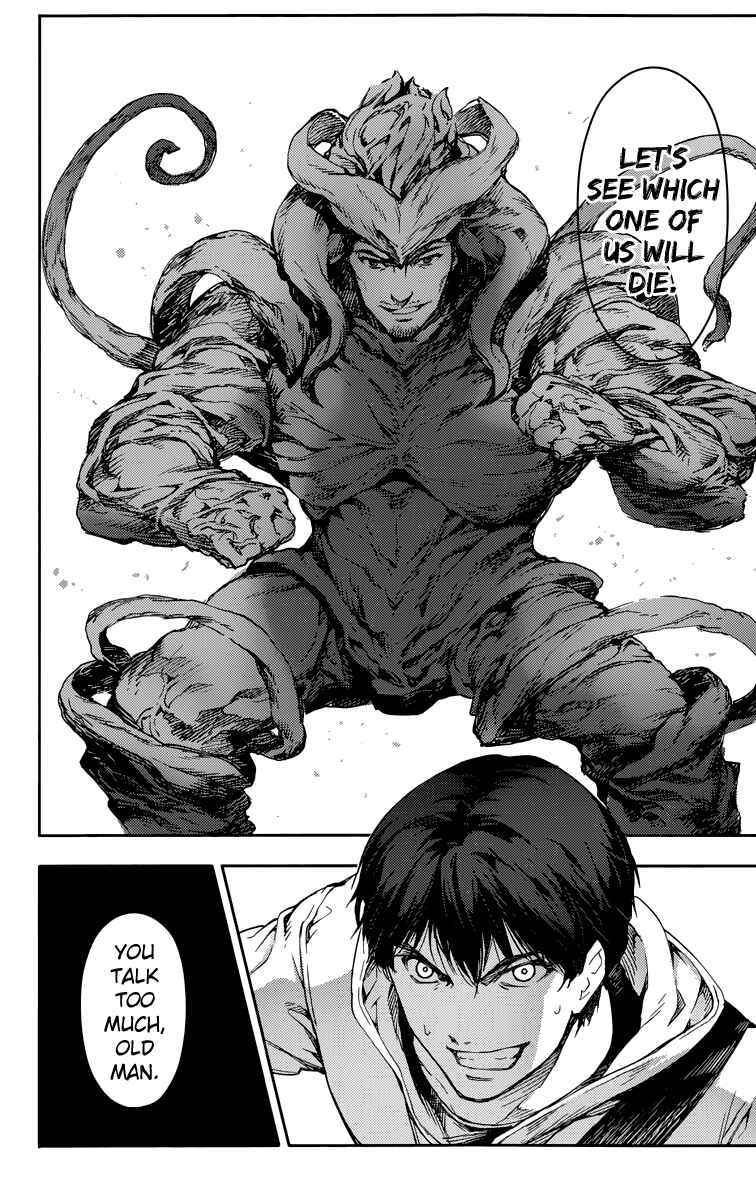 Page 44 Chapter 12 Darwins Game