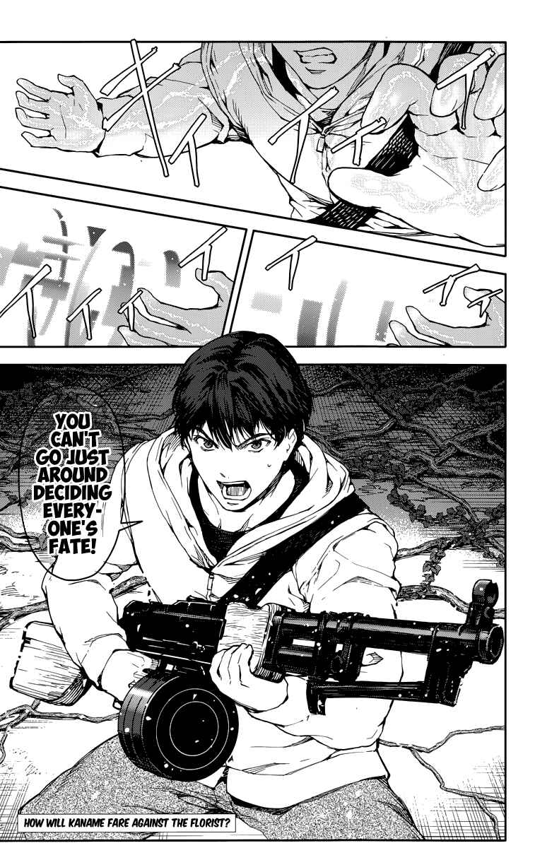 Page 45 Chapter 12 Darwins Game