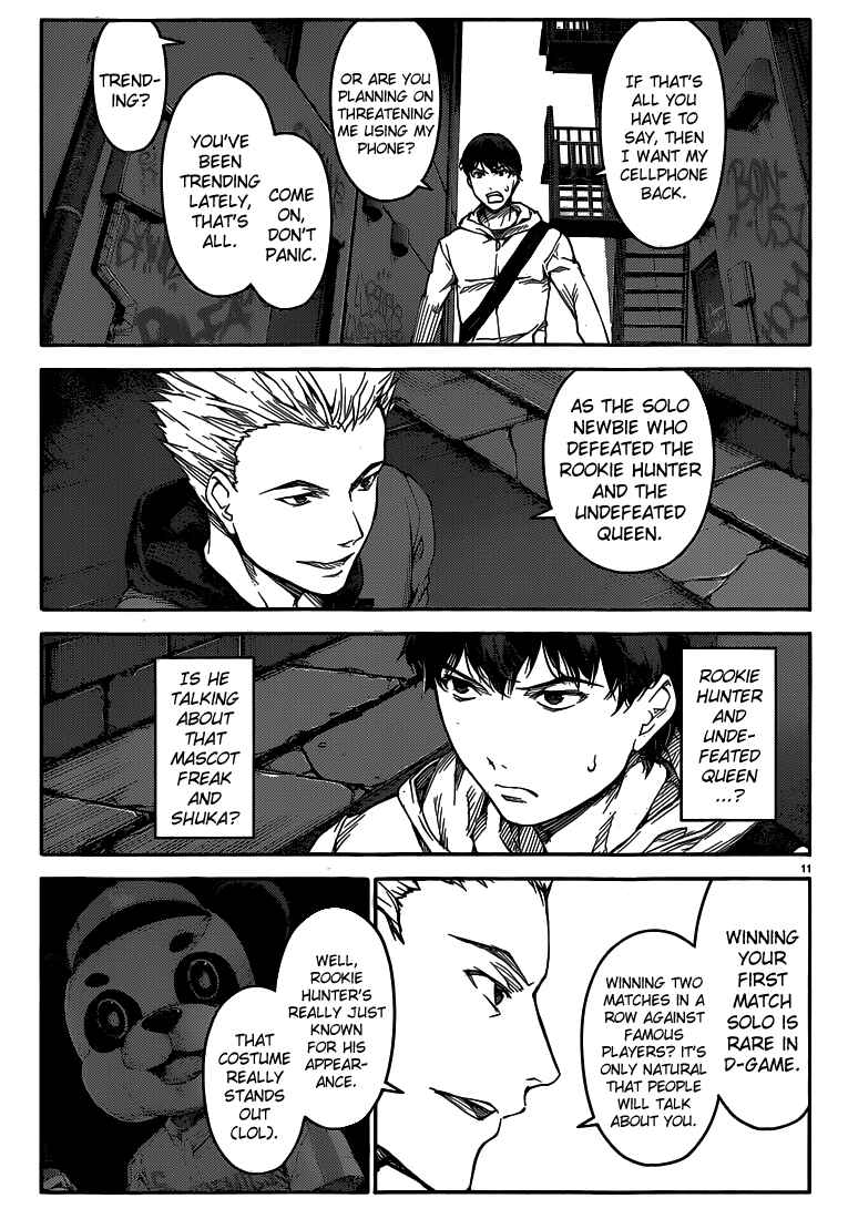Page 12 Chapter 8 Darwins Game