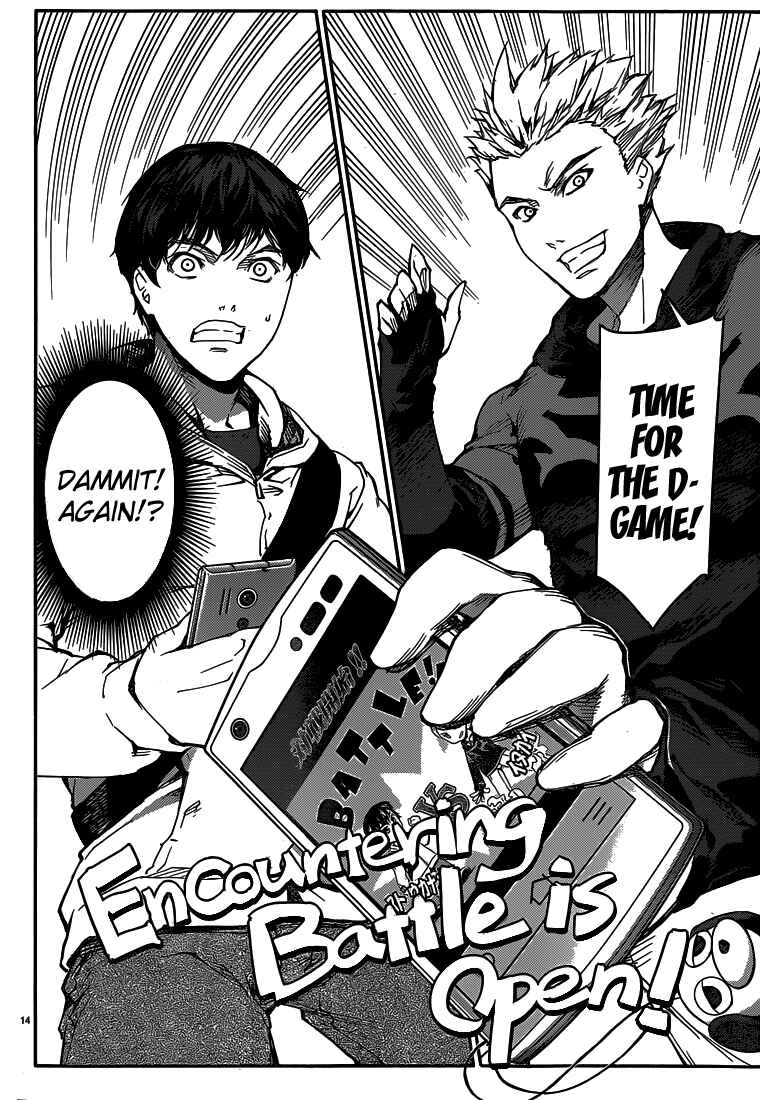 Page 15 Chapter 8 Darwins Game