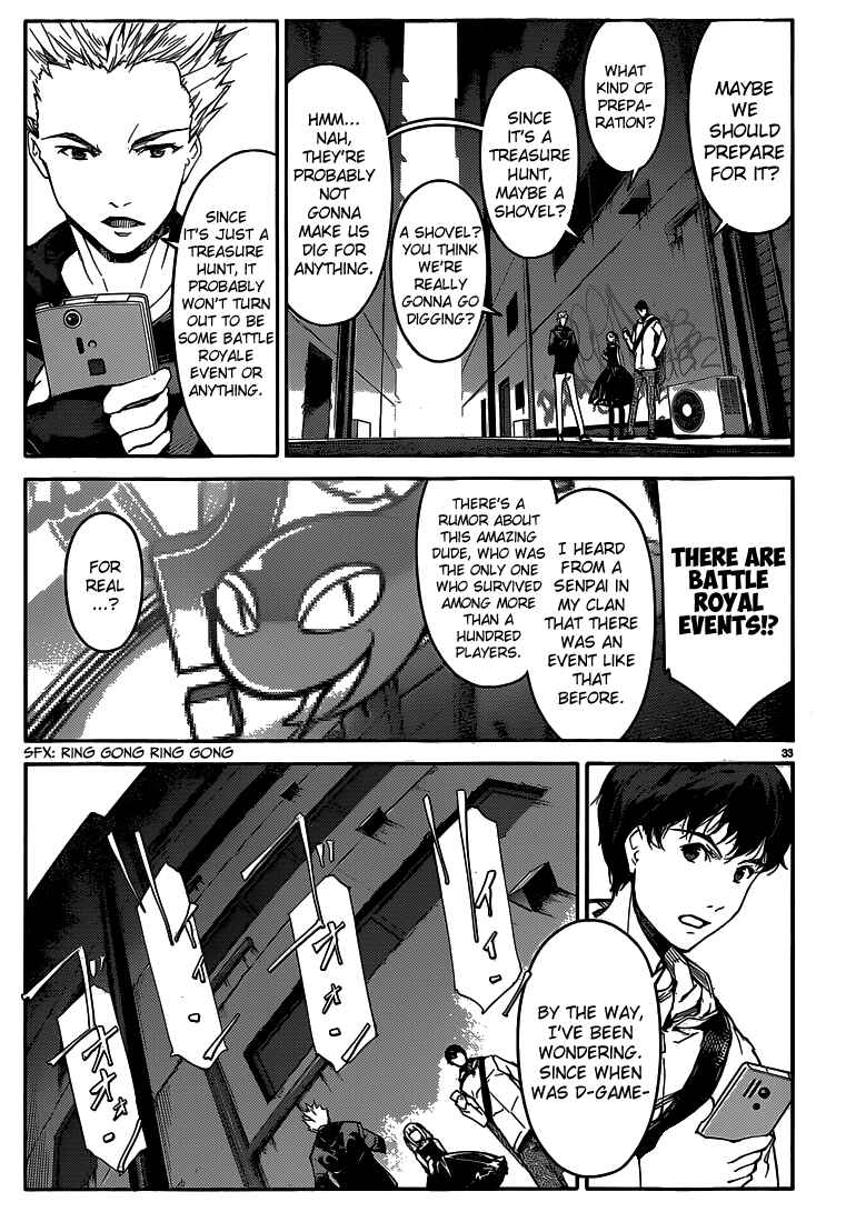 Page 34 Chapter 8 Darwins Game