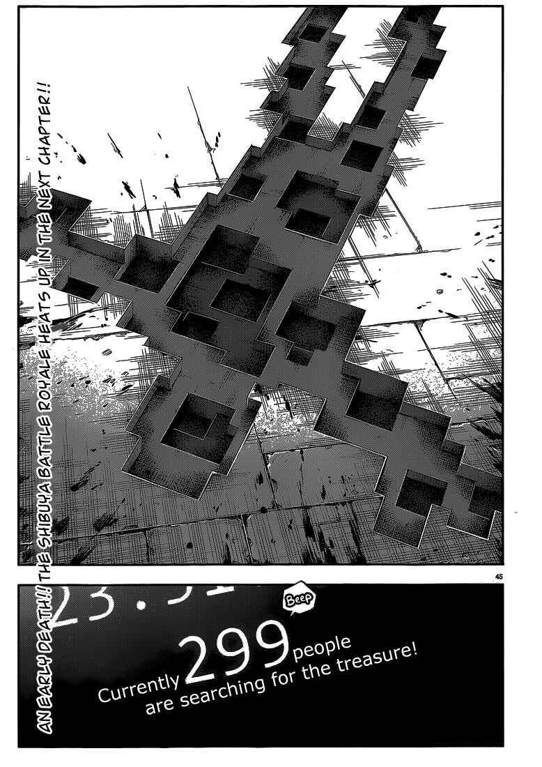 Page 46 Chapter 8 Darwins Game