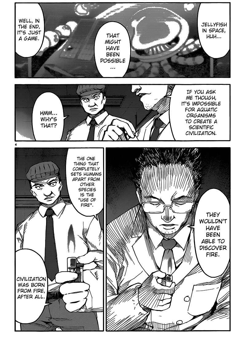 Page 5 Chapter 8 Darwins Game