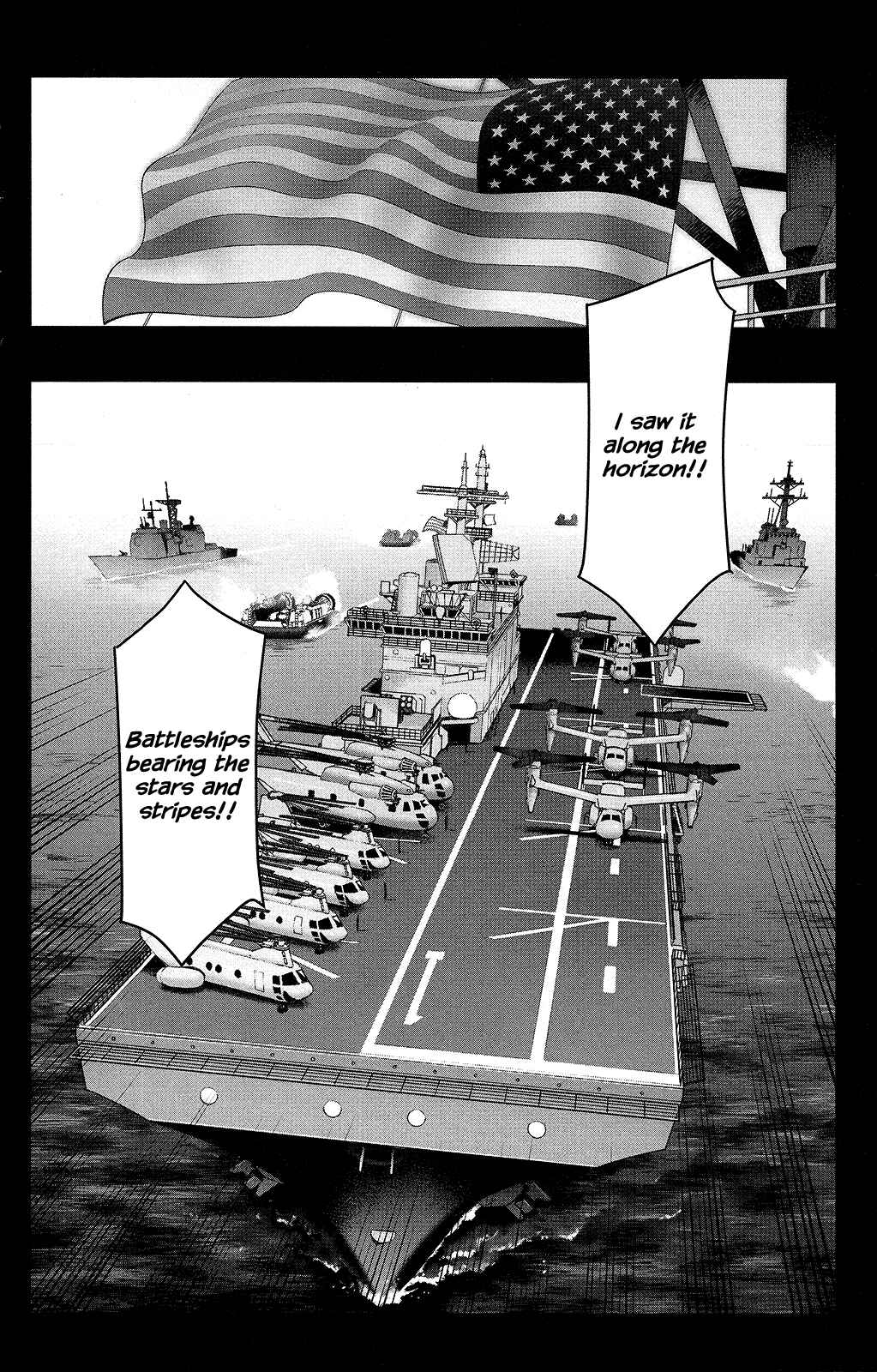 Page 43 Chapter 49 Darwins Game