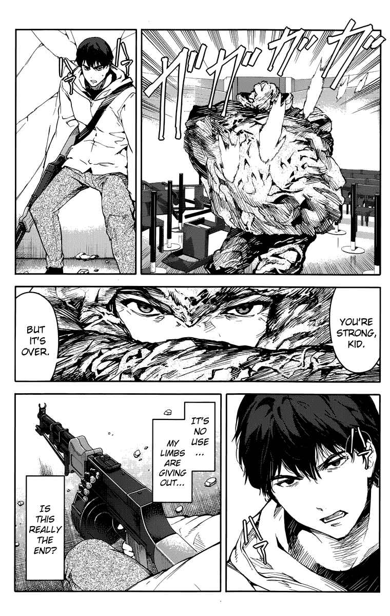 Page 21 Chapter 13 Darwins Game