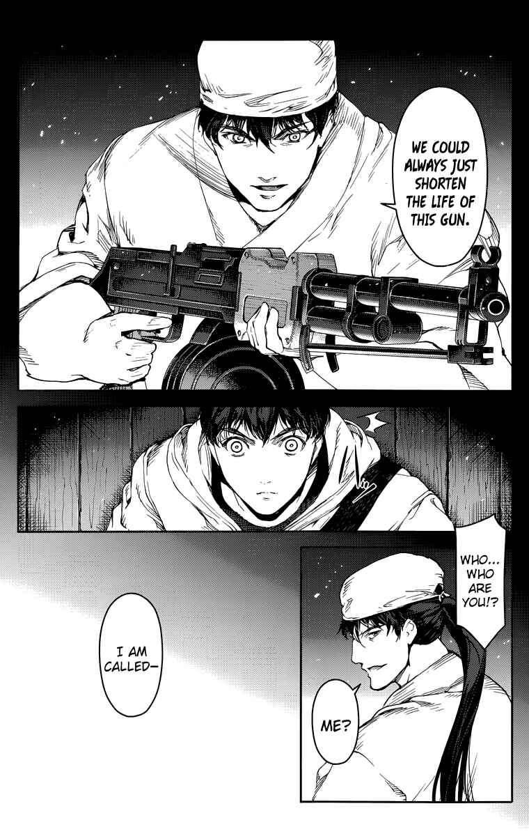 Page 31 Chapter 13 Darwins Game
