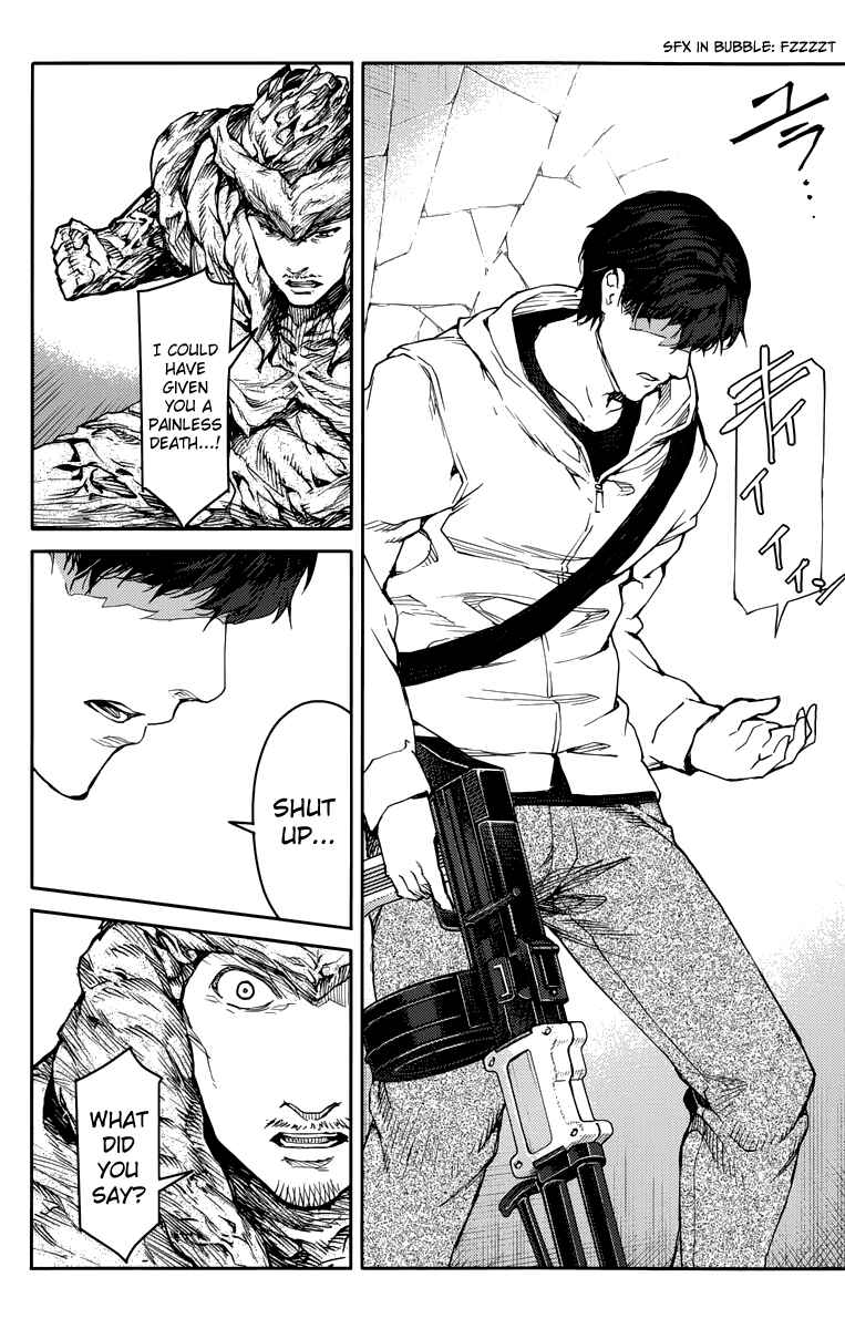 Page 33 Chapter 13 Darwins Game