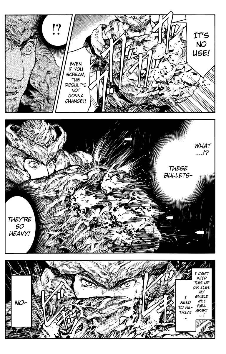 Page 36 Chapter 13 Darwins Game