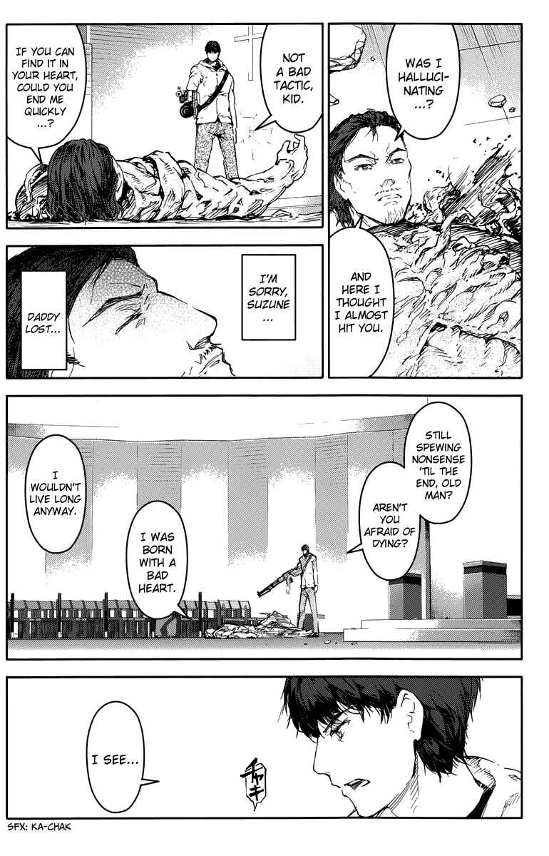 Page 39 Chapter 13 Darwins Game