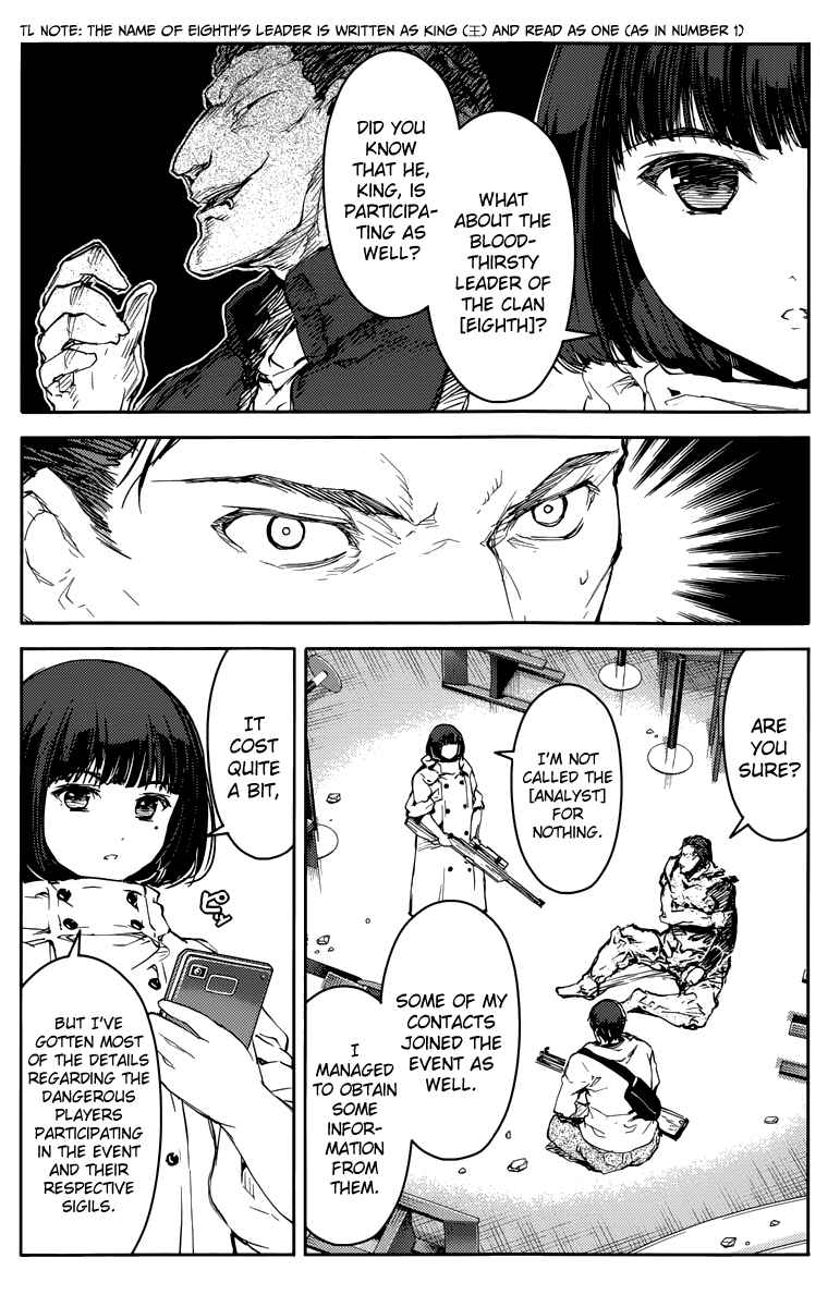 Page 43 Chapter 13 Darwins Game