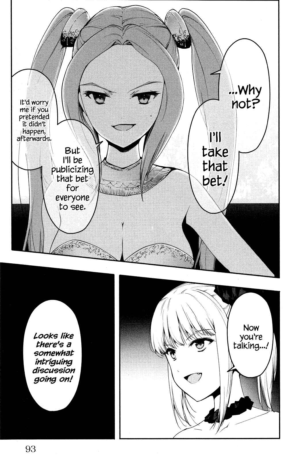 Page 44 Chapter 38 Darwins Game