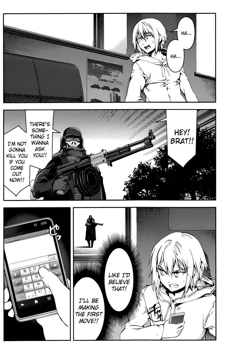 Page 27 Chapter 16 Darwins Game