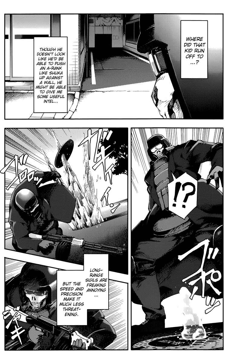 Page 29 Chapter 16 Darwins Game