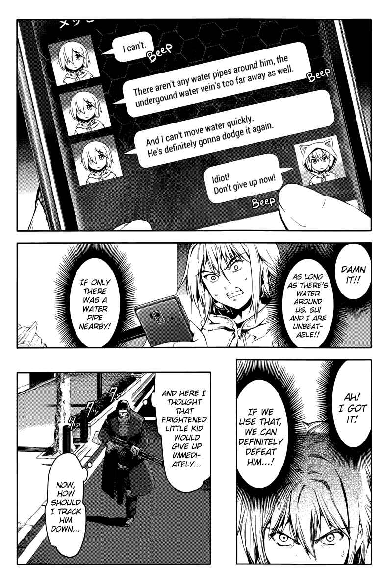 Page 31 Chapter 16 Darwins Game