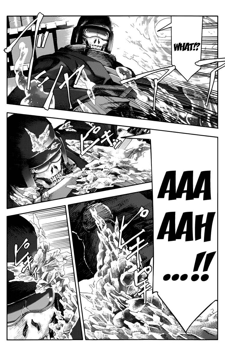 Page 36 Chapter 16 Darwins Game