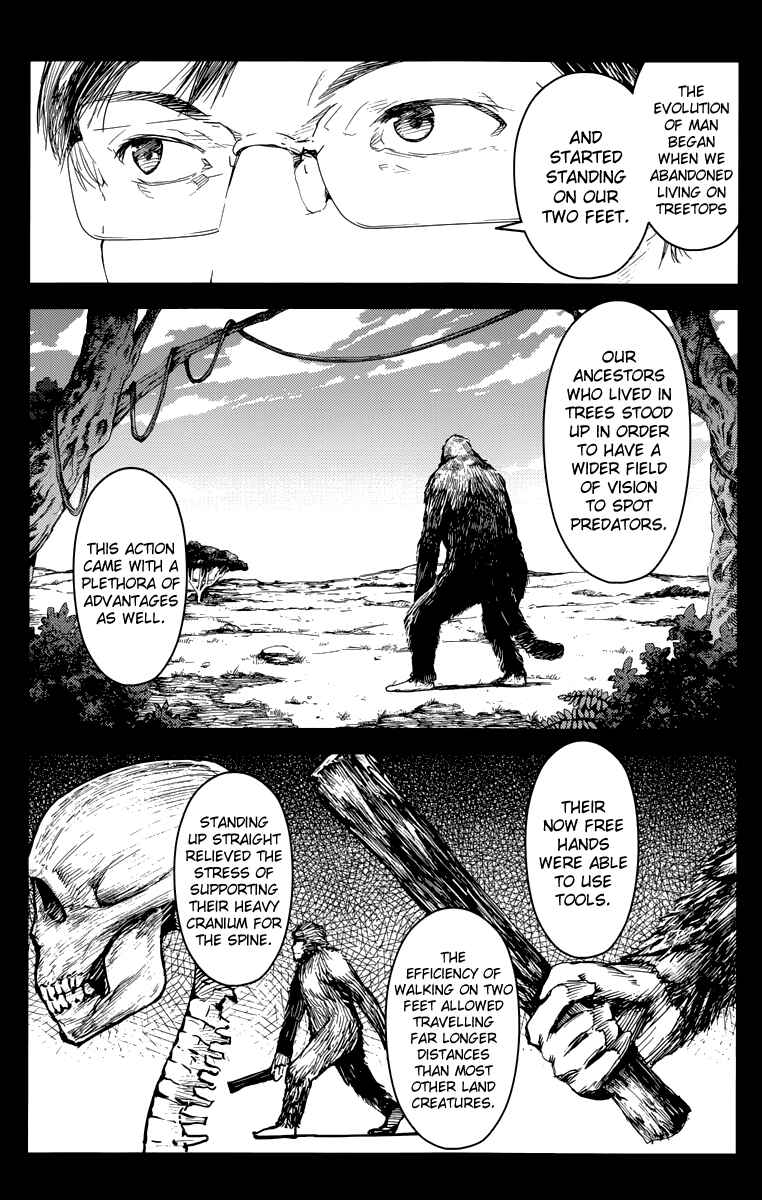 Page 4 Chapter 16 Darwins Game