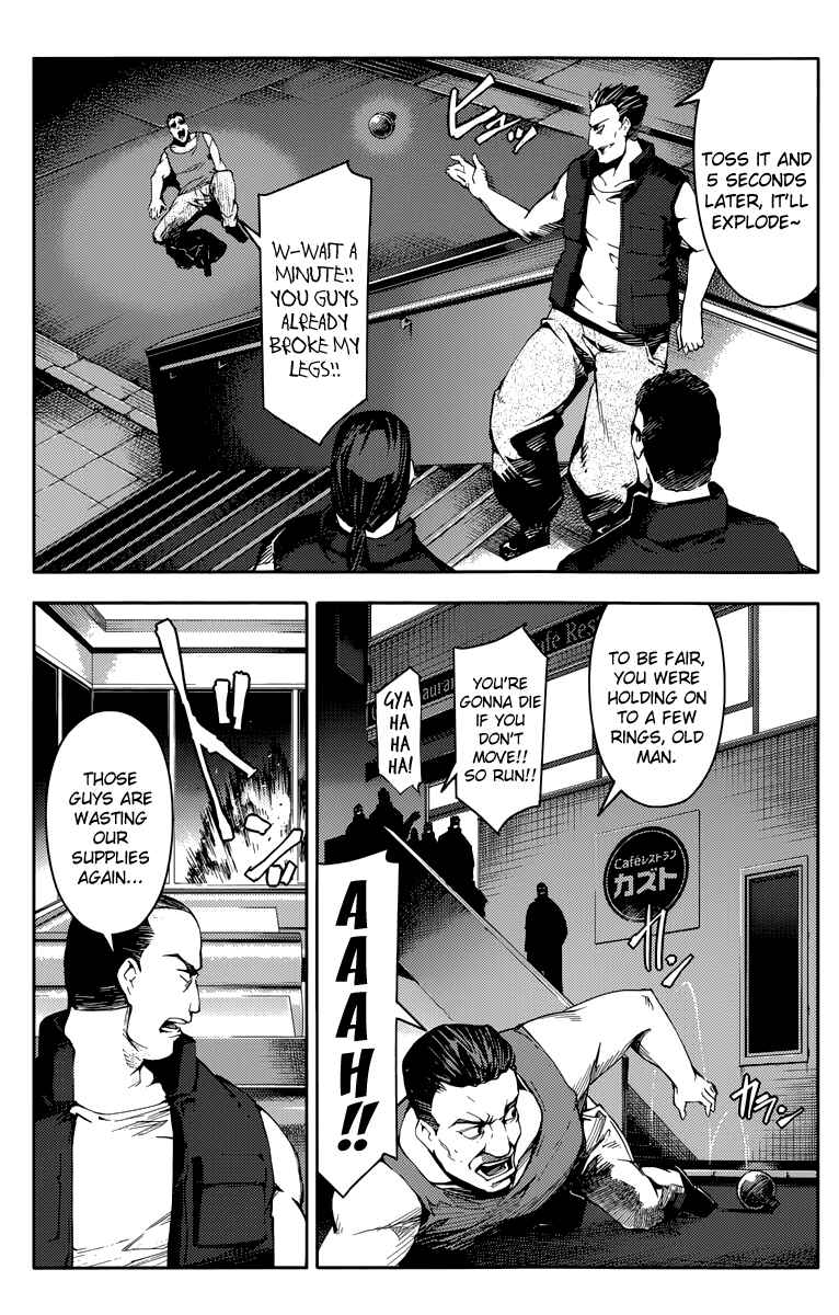 Page 41 Chapter 16 Darwins Game