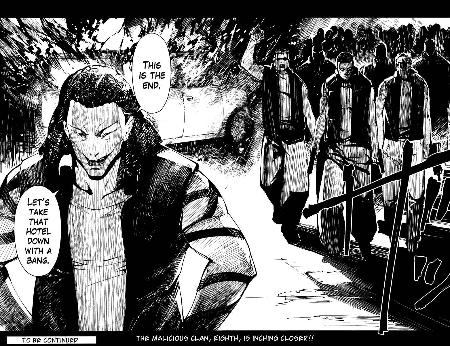 Page 43 Chapter 16 Darwins Game