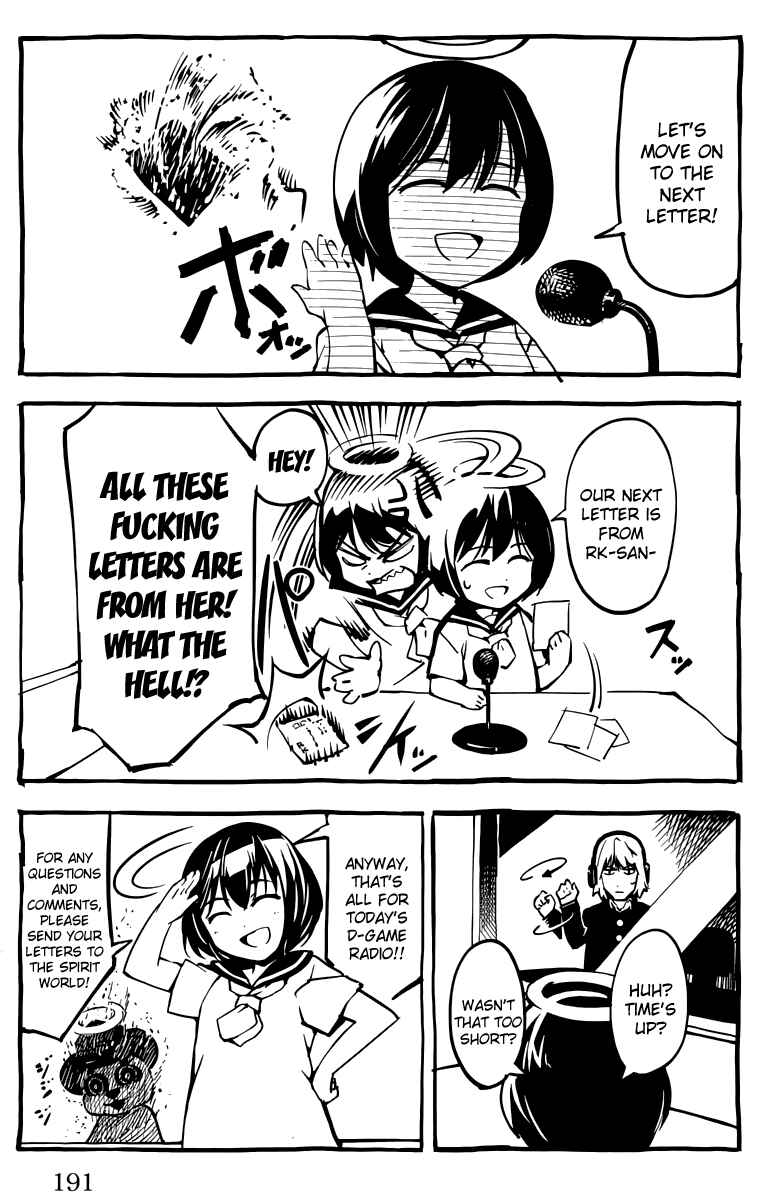 Page 46 Chapter 16 Darwins Game
