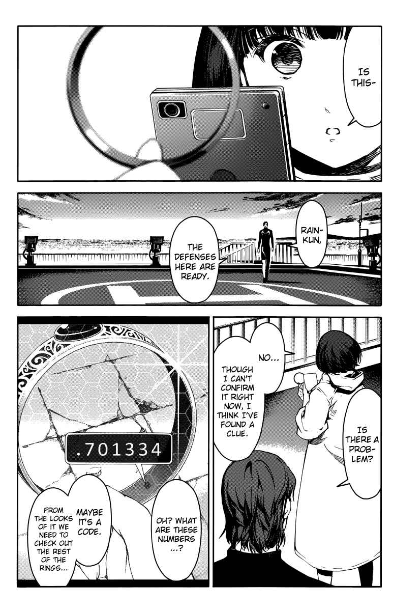Page 8 Chapter 16 Darwins Game