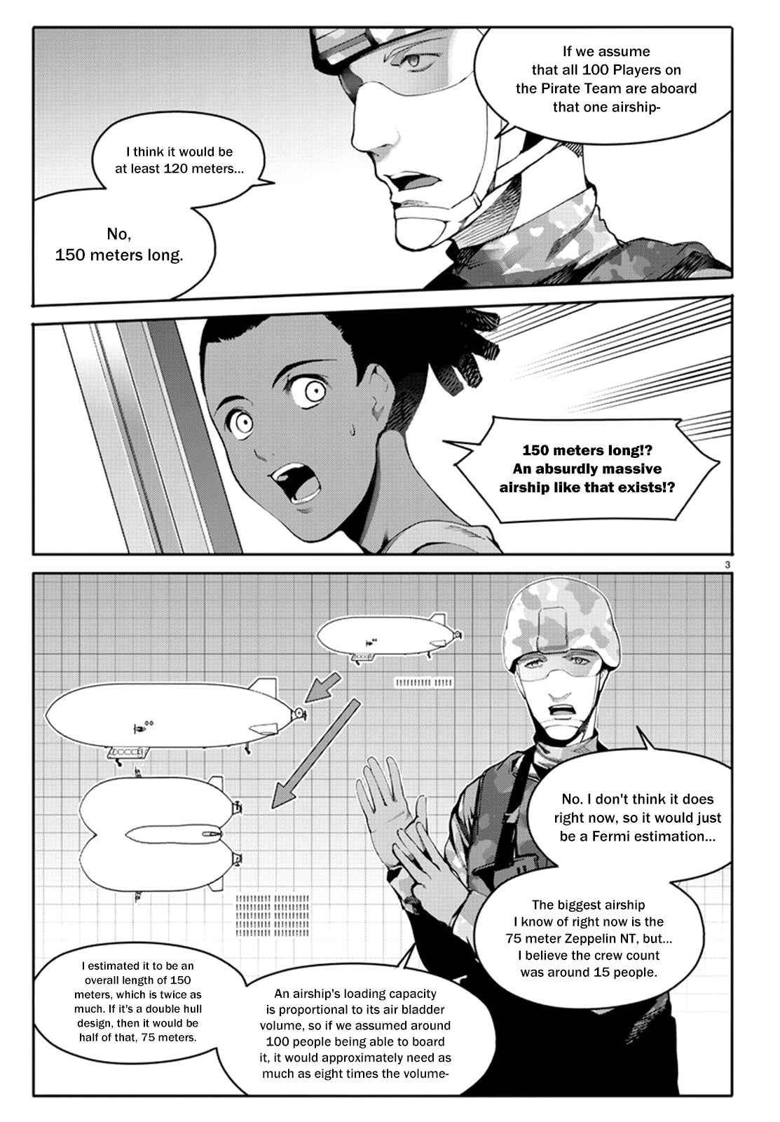 Page 4 Chapter 65 Darwins Game