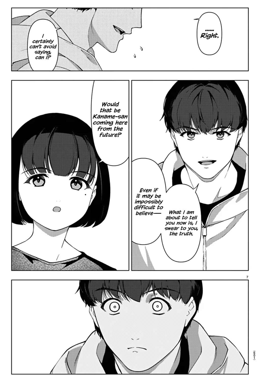 Page 7 Chapter 112 Darwins Game